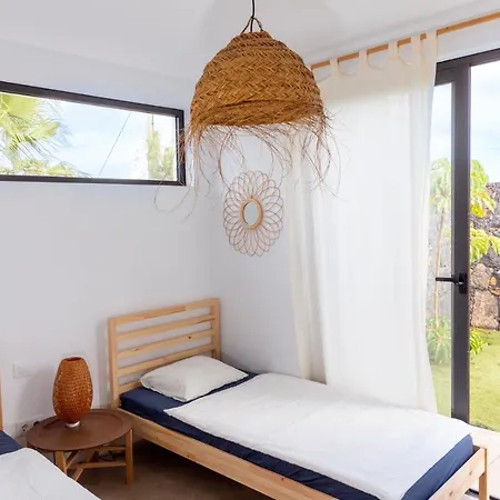 Bed & Breakfast Puresurfcamps Surflodge Fuerteventura