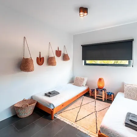 Bed & Breakfast Puresurfcamps Surflodge Fuerteventura La Oliva