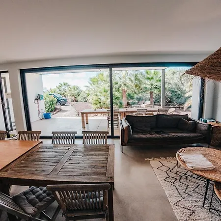 Puresurfcamps Surflodge Fuerteventura Bed & Breakfast *