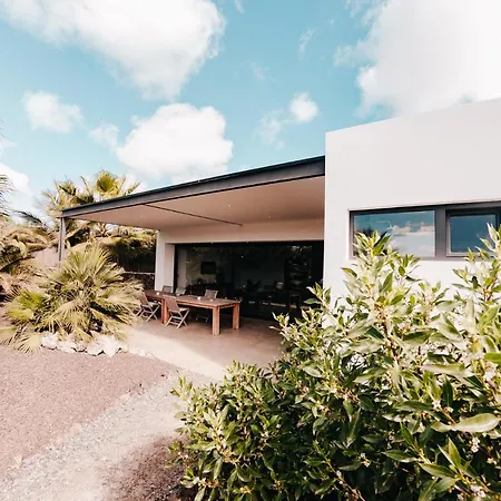 Puresurfcamps Surflodge Fuerteventura * La Oliva