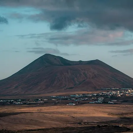 Bed & Breakfast Puresurfcamps Surflodge Fuerteventura