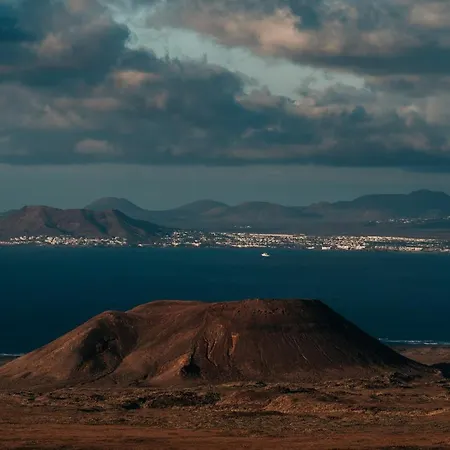 Puresurfcamps Surflodge Fuerteventura La Oliva