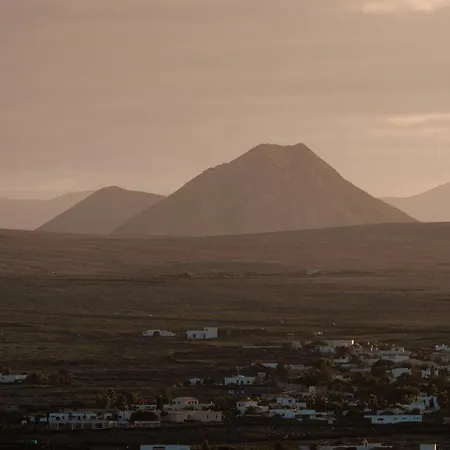 Puresurfcamps Surflodge Fuerteventura Bed & Breakfast La Oliva